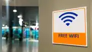 Conoce cuáles son los riesgos que corres por conectarte a una red wifi pública desde tu celular