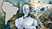Así serán los destinos turísticos más populares de Latinoamérica según la IA