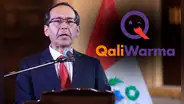 Dina Boluarte: denuncian a vocero Freddy Hinojosa por presunta corrupción cuando era director de Qali Warma