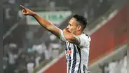 Alianza Lima reaccionó a tiempo: vencieron 3-2 a Deportivo Garcilaso por el Torneo Apertura