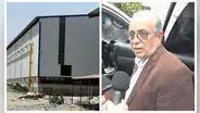 Nicanor Boluarte asesoró a empresa investigada y sin licencia