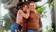 Lucecita Ceballos revela estar distanciada de su esposo tras 29 años juntos: “Nos estamos dando un tiempo”