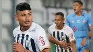 ¿Por qué Jeriel De Santis se volvió tendencia tras la victoria de Alianza Lima ante Garcilaso?