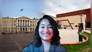 Joven de San Juan de Lurigancho, que estudió en la UNMSM, hoy brilla en Finlandia investigando la genética humana