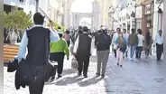 Tejiendo Ciudadanía, un encuentro para consensuar propuestas