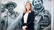 Marcela Smutt: “Es importante mantener las garantías democráticas para enfrentar la inseguridad”