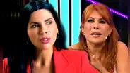 Ely Yutronic le responde a Magaly tras cuestionamientos por su pasado: “Fue un golpe bajo y un trago amargo”