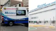 Llama a EsSalud reiteradas veces para pedir ambulancia y seguro le bloquea la línea por spam