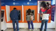 El Agustino: ofrecía falsa ayuda a adultos mayores en cajeros y terminó robando más de S/5 millones
