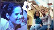 Sigrid Bazán contrajo matrimonio con el empresario Fabrizio Iparraguirre: todos los detalles de la boda