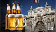 Congreso contrata a proveedor de cervezas para la compra de puertas y ventanas de su policlínico