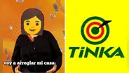 Peruana que ganó casi S/1 millón en La Tinka revela su sorprendente experiencia: "Me cambió la vida"