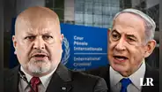 Israel y Hamás condenan orden de arresto de Corte Penal Internacional por la guerra: "Vergüenza histórica"