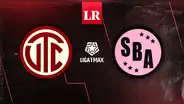 UTC vs. Sport Boys EN VIVO: ¿a qué hora juegan y dónde ver el partido por el Torneo Apertura 2024?