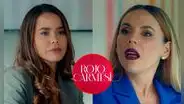 ‘Rojo carmesí’, capítulo 23, por RCN: horario, canal y dónde ver ONLINE la novela colombiana