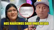 ¿Jorge Luna TRAICIONÓ a su esposa? Mujer asegura encuentro íntimo en HOTEL con conductor de 'Hablando huevadas'