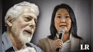 Gustavo Gorriti sobre Keiko Fujimori: Ha querido anular su juicio tratando de sacar a Vela y Domingo Pérez