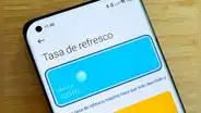 ¿Tu celular es Xiaomi, Redmi o POCO? Este ajuste mejora la tasa de refresco de la pantalla