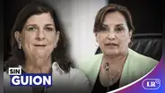 RMP sobre Dina Boluarte: "No le pasa nada porque César Acuña y Keiko Fujimori la protegen"