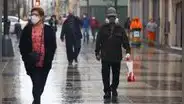 Senamhi advierte descensos en temperaturas de hasta 10 grados bajo 0: estas serán las regiones más afectadas