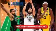 Playoffs de la NBA 2024: CALENDARIO de Celtics vs. Pacers y Wolves vs. Mavs por las Finales de Conferencia