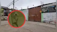 Detonan bomba en car wash de SJL y extorsionan por S/10.000: "Nadie te va a cuidar las 24 horas"