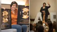 La asesora peruana de tesis más exitosa de internet: su curso le ha hecho ganar más de 1 millón de dólares