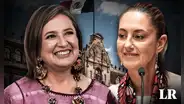 ¿Quien ganó el tercer y último debate presidencial en México entre Sheinbaum y Xochitl?