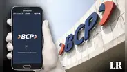 Caída de BCP: reportan que banca móvil y atención en agencias presentan fallas