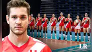 Eduardo Romay y su duro análisis sobre el presente de las selecciones de vóley: "No es un logro el Mundial Sub-17"
