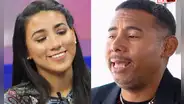 Abel Lobatón sobre peleas públicas de Samahara Lobatón y Bryan Torres: "Me c*** de risa"