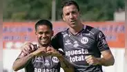 Fiesta rosada en Cajamarca: Sport Boys derrotó 4-2 a Sport Boys en la penúltima fecha del Apertura