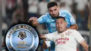 Universitario y Crital igualan en puntos: ¿cómo definen al ganador del Torneo Apertura?