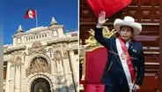 Empresa que ganó cuantiosos contratos con el Gobierno de Pedro Castillo, gana buena pro con el Congreso
