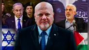 Orden de arresto contra Netanyahu y Hamás por la guerra "no se va a materializar", según especialista