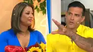 Christian Domínguez hace sorpresa a Karla Tarazona con sus hijos y le promete: “Siempre vamos a estar unidos”