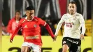 Universitario empató contra Cienciano y tendrá que definir todo en la última fecha del Apertura