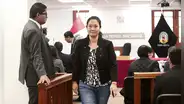 Keiko Fujimori y las falsedades en vísperas del inicio del juicio por lavado de activos