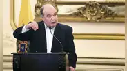 Rechazan agravios del alcalde de Lima Rafael López Aliaga contra la prensa