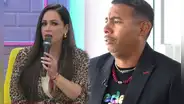 Melissa Klug RESPONDE FUERTE a Abel Lobatón por minimizarla y decir que gracias a él es FAMOSA