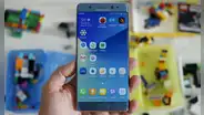 ¿Qué pasó con los Galaxy Note, los teléfonos más premium de Samsung que desaparecieron del mercado?