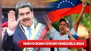 Bono 1x10 2024: conoce el MONTO, la FECHA de pago y cómo COBRAR por Patria en solo 5 pasos