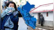 Senamhi anuncia frío intenso con temperaturas bajo cero en 14 regiones: revisa en qué zonas y desde cuándo