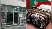 La única tienda en Lima que vende FRAZADAS TIGRE originales de Santa Catalina y a precios económicos