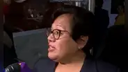 María Caruajulca no retomó el cargo como procuradora general del Estado
