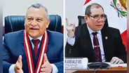 Javier Arévalo sobre Juan Checkley: Es independiente de decidir si se aparta del caso Patricia Benavides