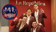 Hermanos Yaipén explican la VERDAD de su salida del Grupo 5: "Nos vimos obligados a hacerlo"