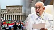 Papa Francisco anuncia nuevo protocolo sobre apariciones sobrenaturales “para evitar estafas”