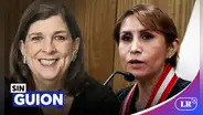 RMP sobre blindaje del Congreso a Patricia Benavides: "Les archivó investigación a 40 congresistas"
