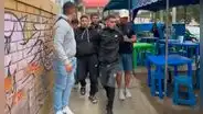 SJL: PNP captura a Los Monstruos de Ovación, banda que extorsionaba a transportistas con S/60 semanales